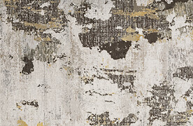 灰色现代北欧抽象地毯