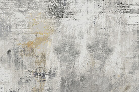 现代北欧抽象地毯