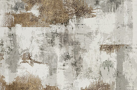 侘寂ins风北欧抽象地毯