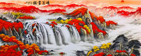 鸿运当头