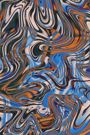 高清抽象流体艺术画背景图片