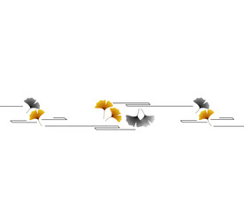 高清分层透明底推拉门打印图