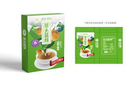 猴头菇粉包装