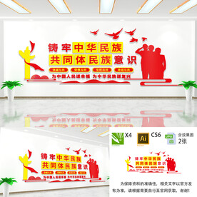 铸牢中华民族共同体意识