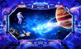 宇宙星空