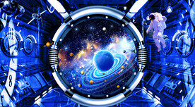 星空吊顶