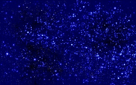星空繁星