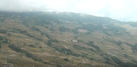 世界文化遗产云南元阳哈尼梯田