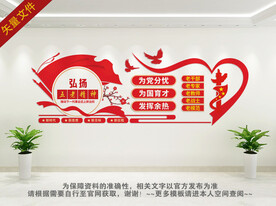 五老精神