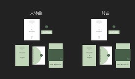 高级婚礼餐盘卡 高级婚礼纸品