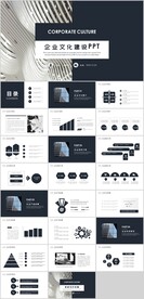 企业文化建设PPT