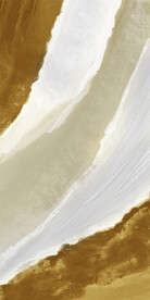 装饰画 抽象油墨画 彩绘