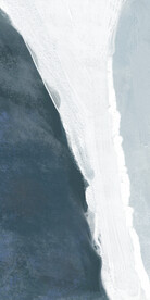 装饰画 抽象油墨画 彩绘