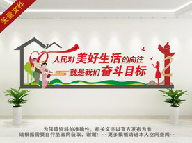 人民对美好生活的向往