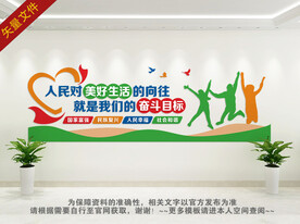 人民对美好生活的向往