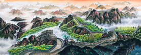 长城