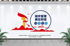 城市管理