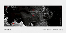 别墅玄关装饰画