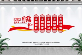 民族团结