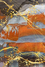 高端油画