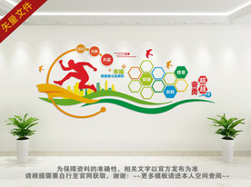 公司照片墙