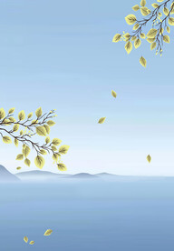 高清分层透明底推拉门打印图