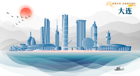 大连