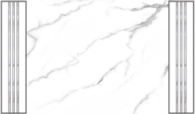 大理石背景墙 灰白根纹理