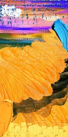 高端油画