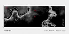 酒店大堂装饰画