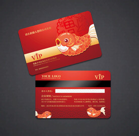 会员卡
