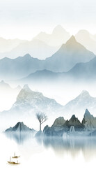 高清 高端玄关新画 TiF分层