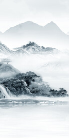 高档 高端玄关新画 TiF分层