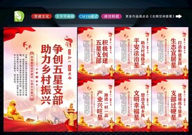 五星支部