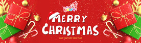 圣诞banner