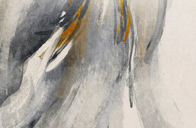 新中式地毯图案