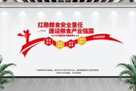 国家粮食安全