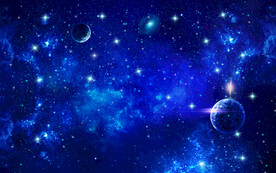  宇宙星空