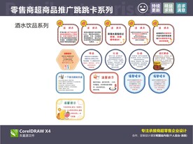 超市跳跳卡 温馨提示