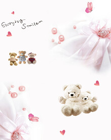 高清分层移门打印图