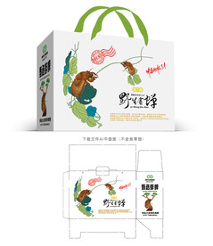 金蝉包装 