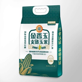玉米包装