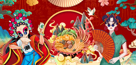 螺蛳粉
