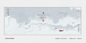 水墨禅意装饰画