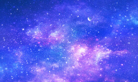 宇宙星空背景