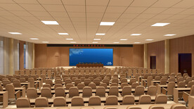 会议室设计案例效果图