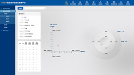 后台管理系统界面