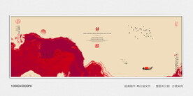 高端酒店装饰画