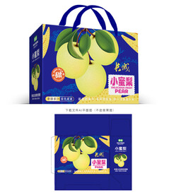 小蜜梨礼盒 