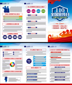 中国人民警察节